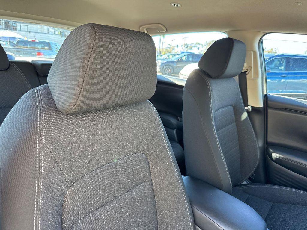 used 2023 Honda HR-V car, priced at $22,480