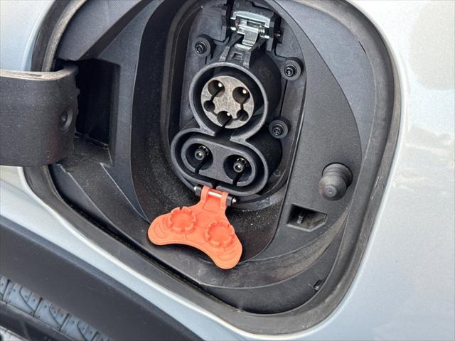 used 2022 Chevrolet Bolt EUV car, priced at $15,488