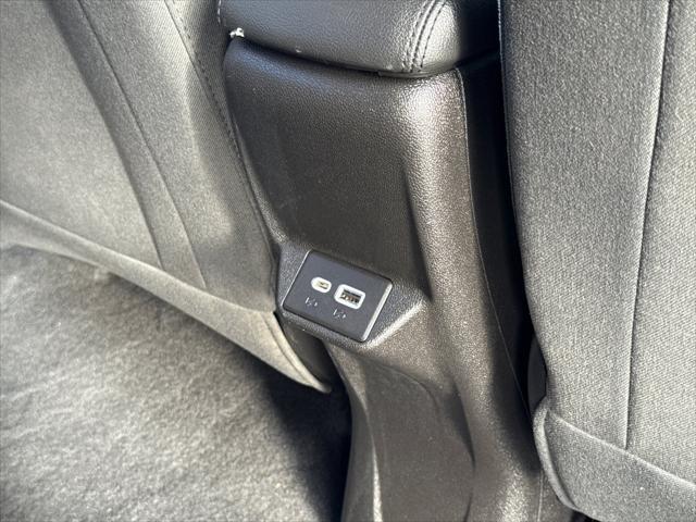 used 2022 Chevrolet Bolt EUV car, priced at $15,488