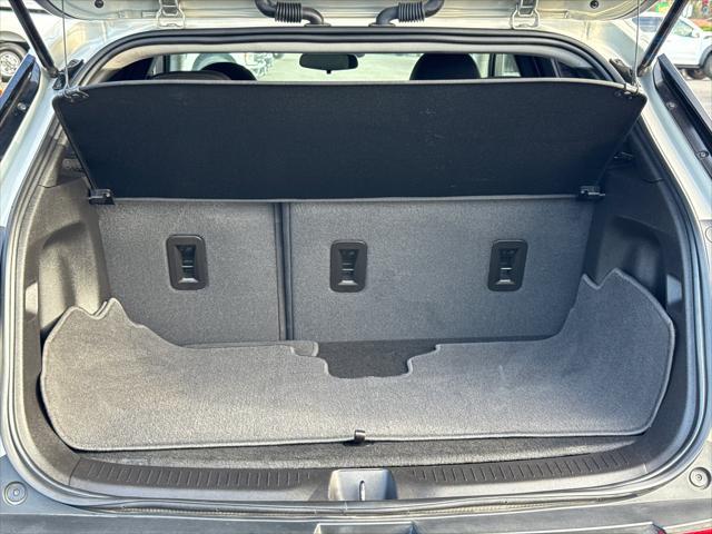 used 2022 Chevrolet Bolt EUV car, priced at $15,488