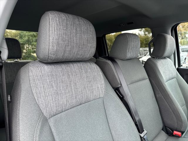 used 2023 Ford F-150 car, priced at $36,980