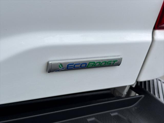 used 2023 Ford F-150 car, priced at $36,980