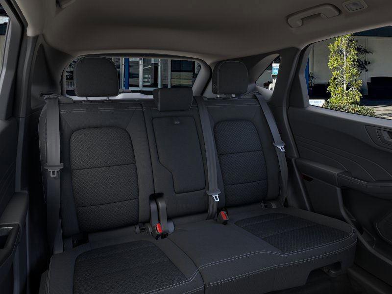 new 2025 Ford Escape car, priced at $26,510