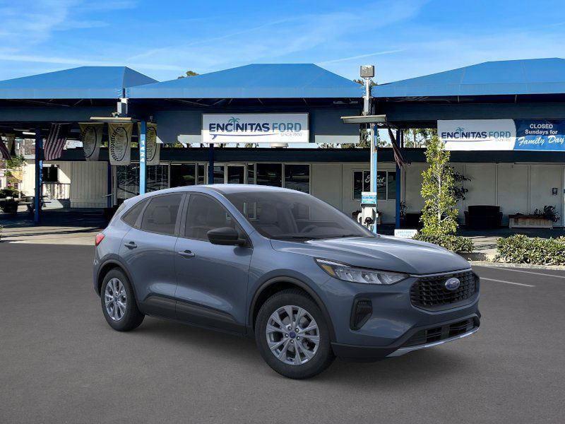 new 2025 Ford Escape car, priced at $26,510