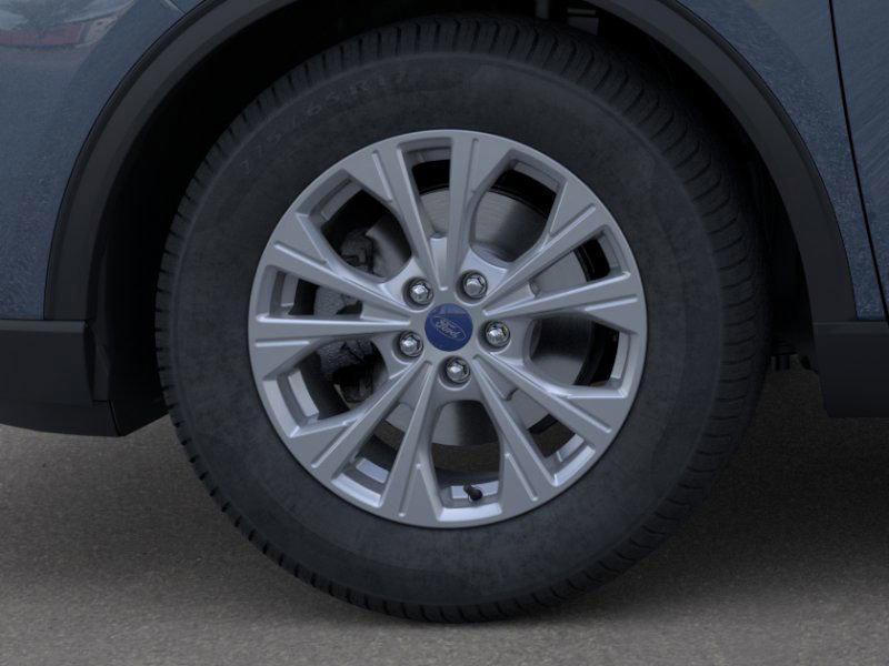 new 2025 Ford Escape car, priced at $31,010