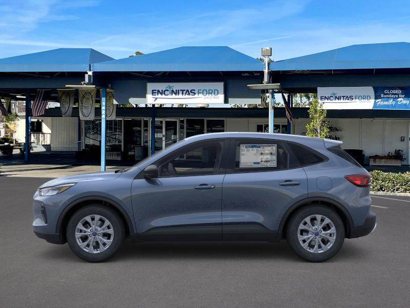 new 2025 Ford Escape car, priced at $31,010