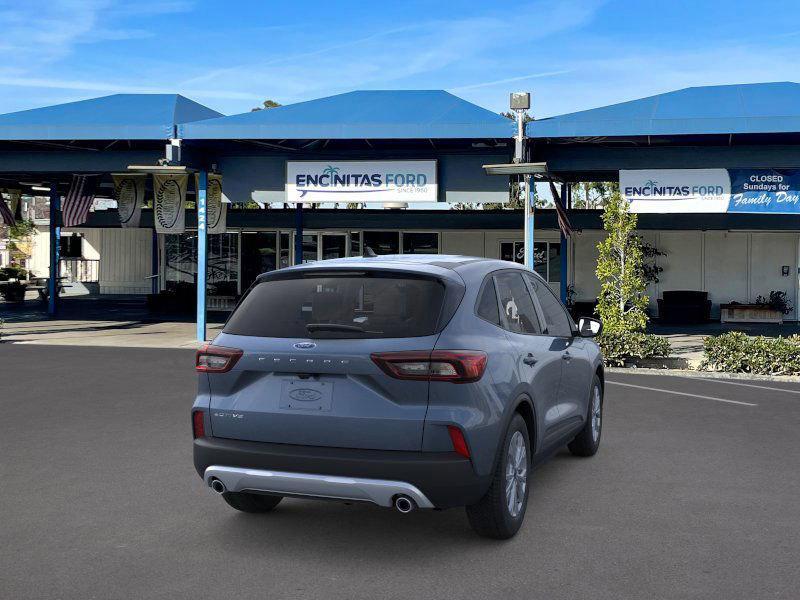 new 2025 Ford Escape car, priced at $31,010