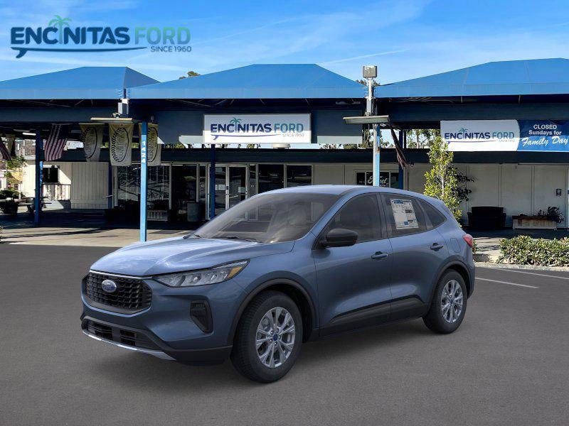 new 2025 Ford Escape car, priced at $31,010