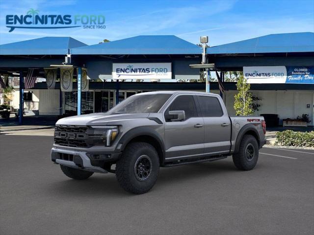 new 2025 Ford F-150 car, priced at $101,365