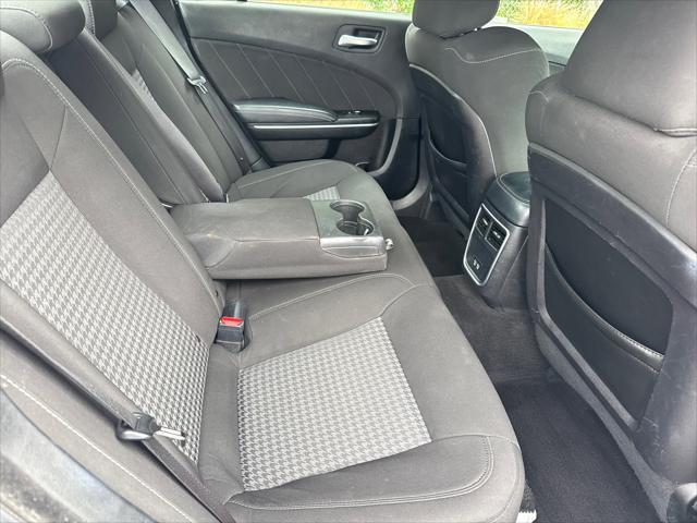 used 2022 Dodge Charger car, priced at $32,789