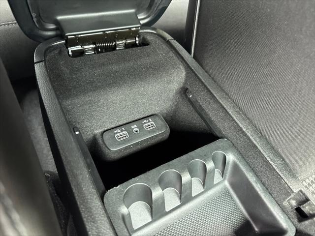 used 2022 Dodge Charger car, priced at $32,789