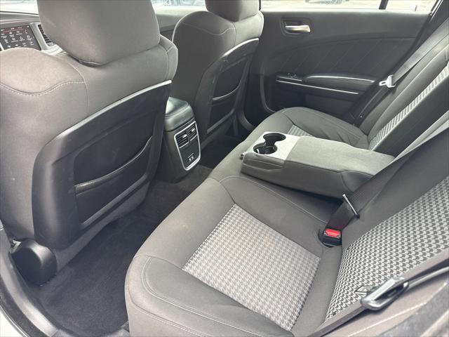 used 2022 Dodge Charger car, priced at $32,789