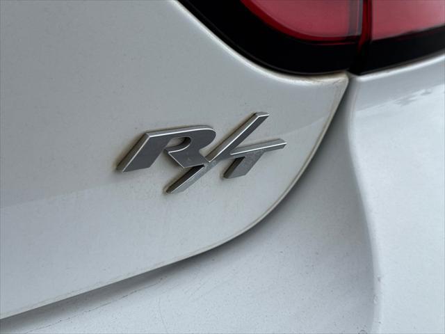 used 2022 Dodge Charger car, priced at $32,789