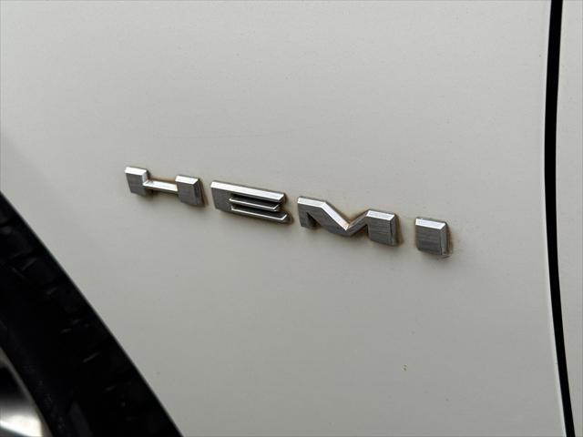 used 2022 Dodge Charger car, priced at $32,789