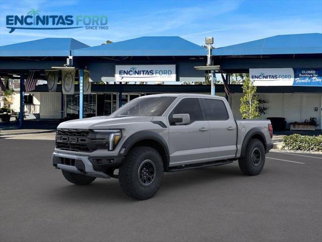 new 2024 Ford F-150 car, priced at $103,595