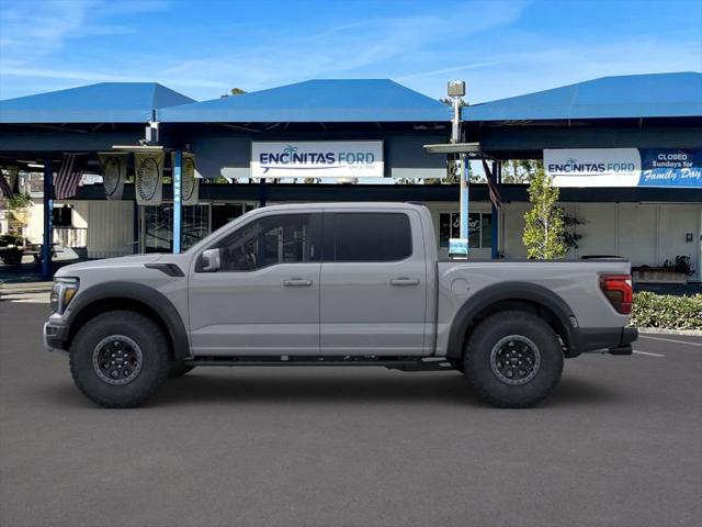 new 2024 Ford F-150 car, priced at $103,595