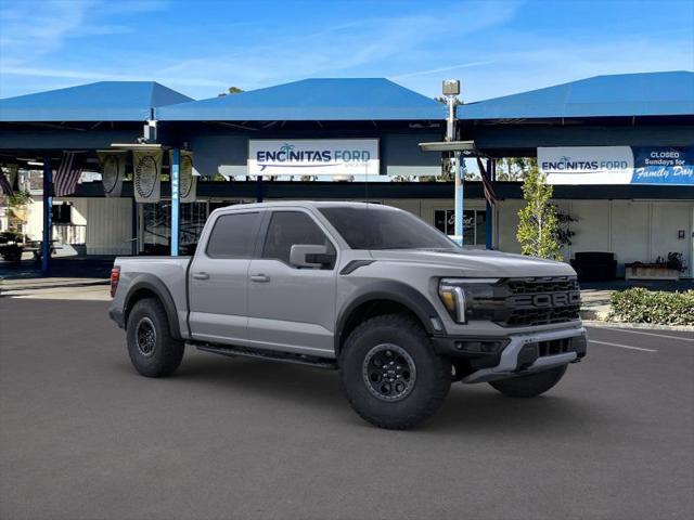 new 2024 Ford F-150 car, priced at $103,595