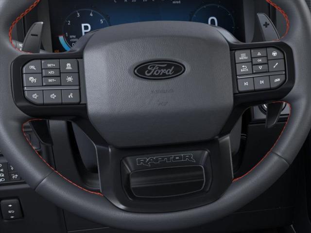 new 2024 Ford F-150 car, priced at $103,595