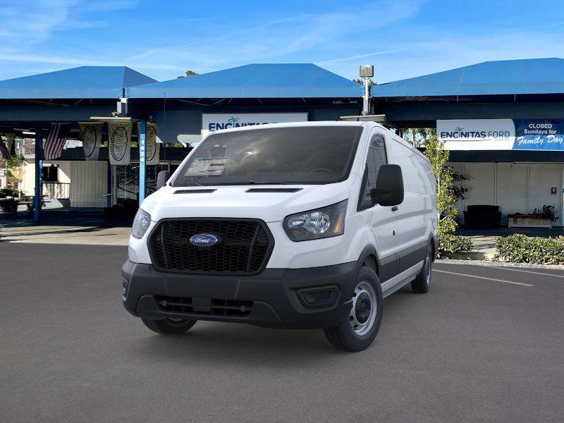 new 2025 Ford Transit-150 car, priced at $49,805
