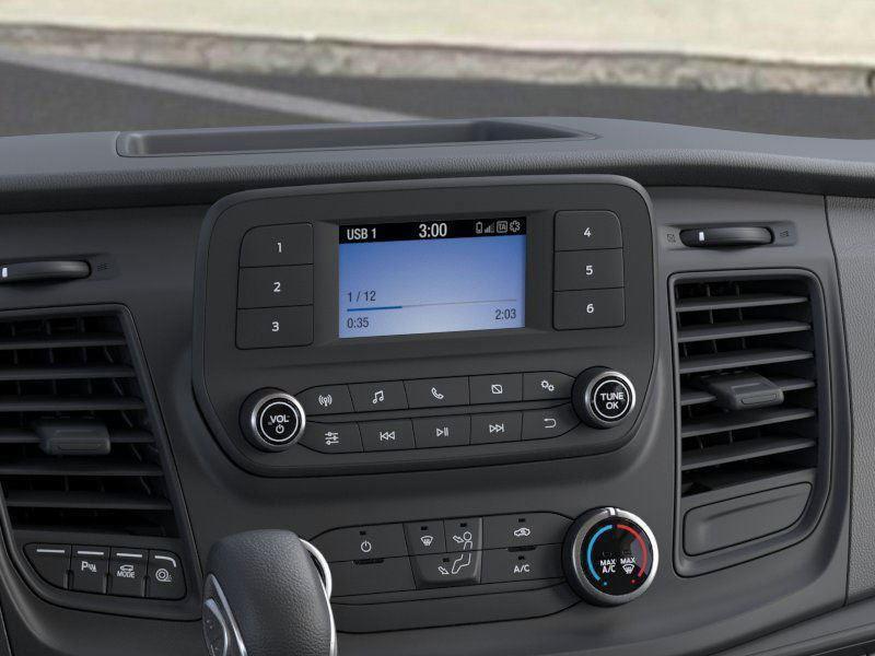 new 2025 Ford Transit-150 car, priced at $49,105