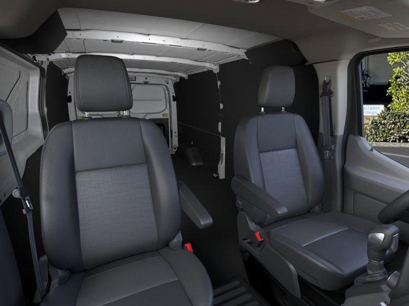 new 2025 Ford Transit-150 car, priced at $49,805