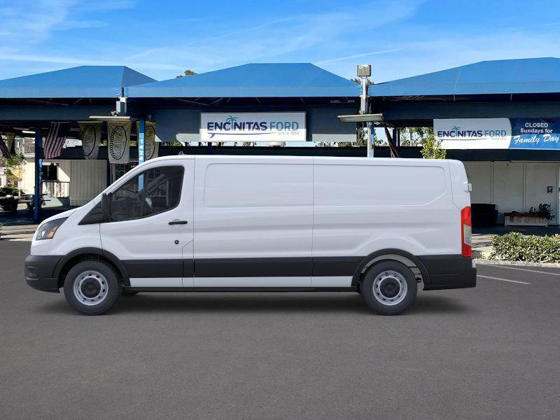 new 2025 Ford Transit-150 car, priced at $49,805