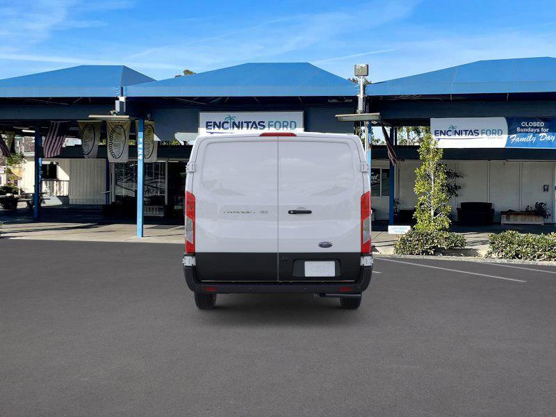 new 2025 Ford Transit-150 car, priced at $49,805