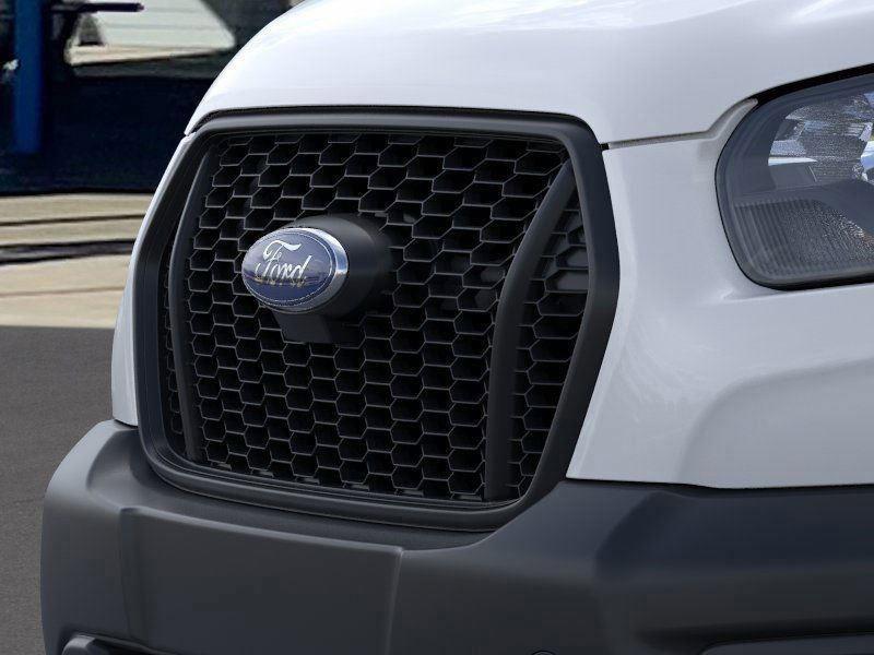 new 2025 Ford Transit-150 car, priced at $49,105