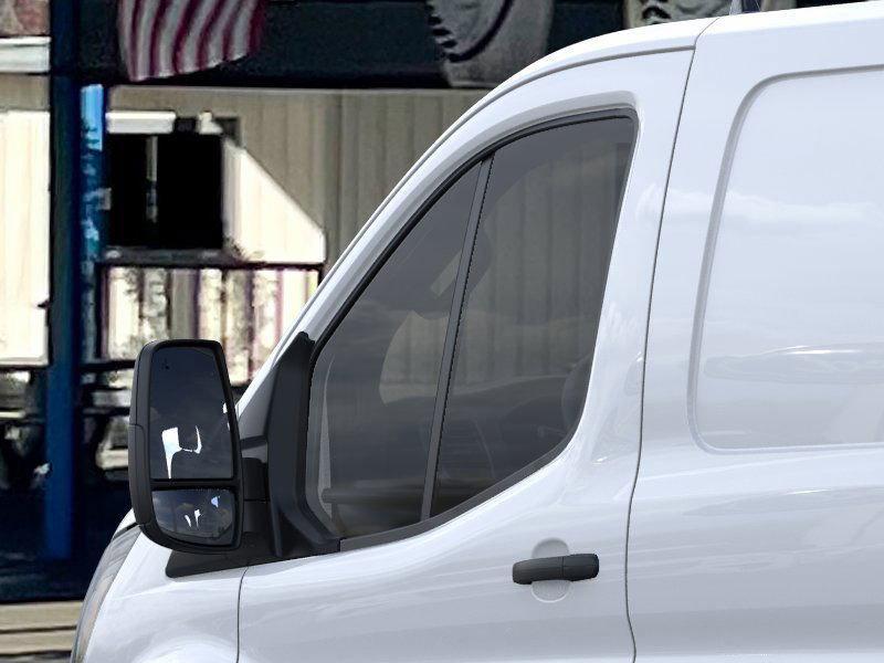 new 2025 Ford Transit-150 car, priced at $49,805