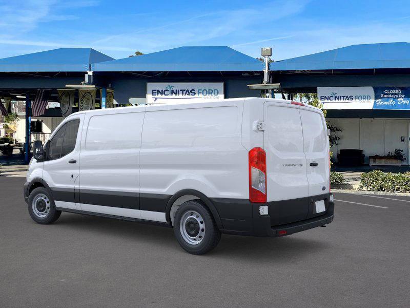 new 2025 Ford Transit-150 car, priced at $49,805
