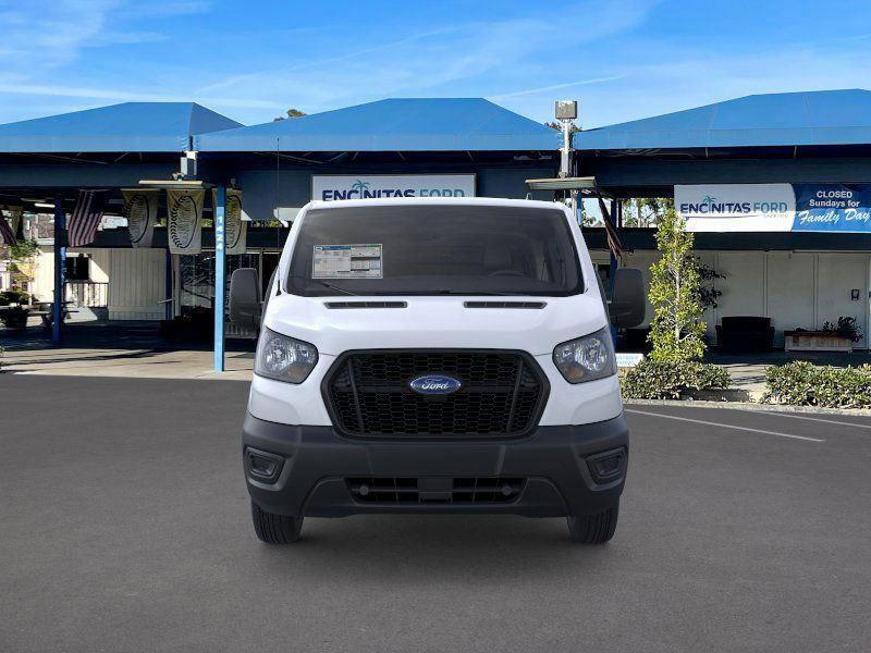 new 2025 Ford Transit-150 car, priced at $49,105