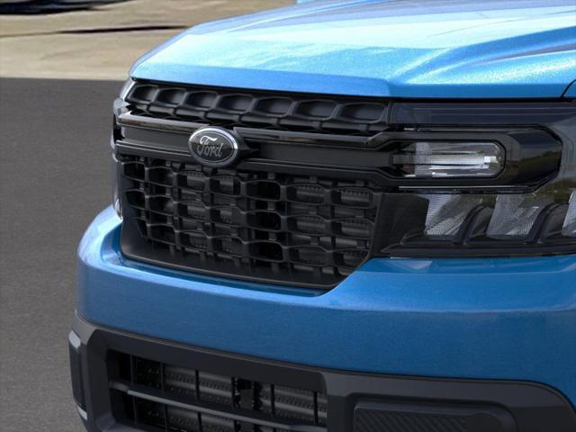 new 2024 Ford Maverick car, priced at $32,312