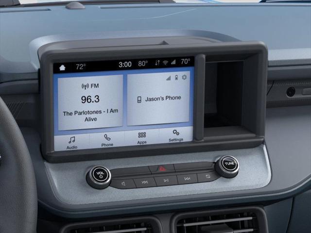 new 2024 Ford Maverick car, priced at $32,312