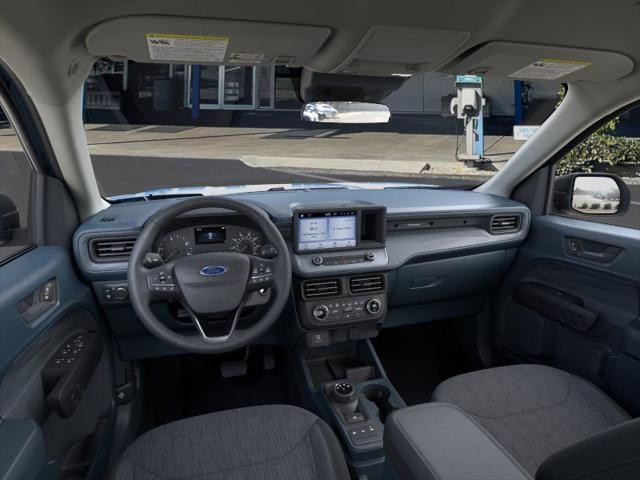 new 2024 Ford Maverick car, priced at $32,312