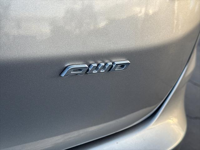 used 2022 Ford Edge car, priced at $25,680