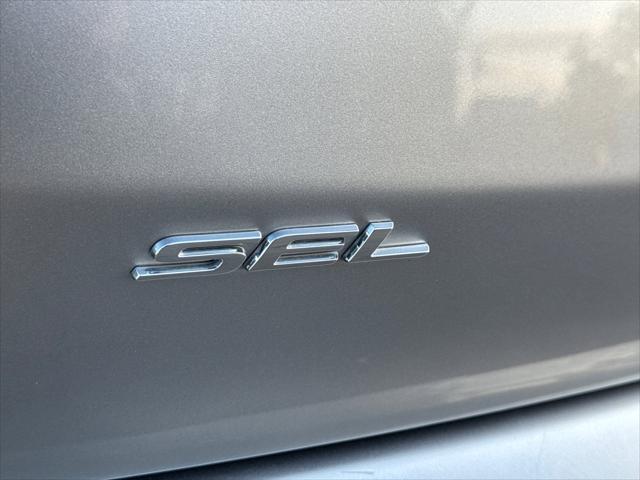 used 2022 Ford Edge car, priced at $25,680