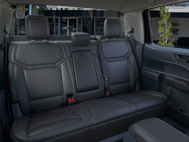 new 2025 Ford Maverick car, priced at $35,090