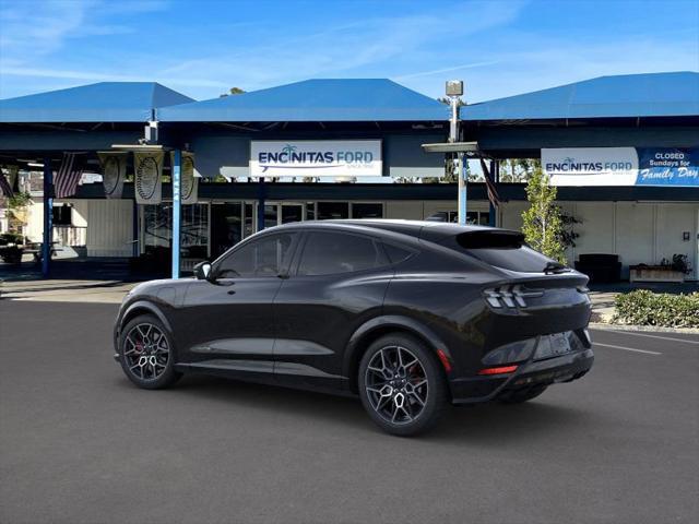 new 2024 Ford Mustang Mach-E car, priced at $57,440