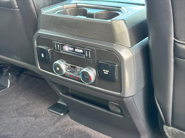 used 2021 Ford Expedition car, priced at $35,488
