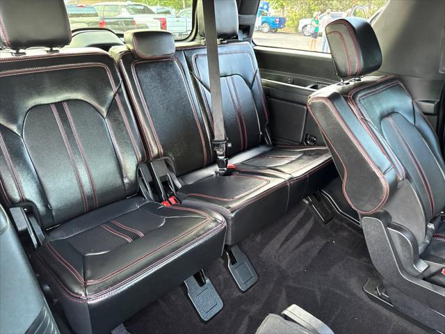 used 2021 Ford Expedition car, priced at $35,488