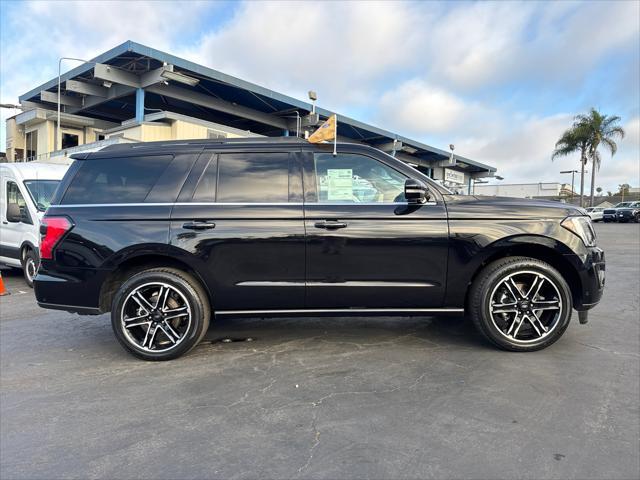 used 2021 Ford Expedition car, priced at $35,488