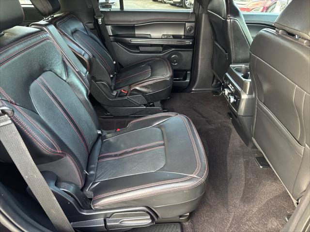 used 2021 Ford Expedition car, priced at $35,488