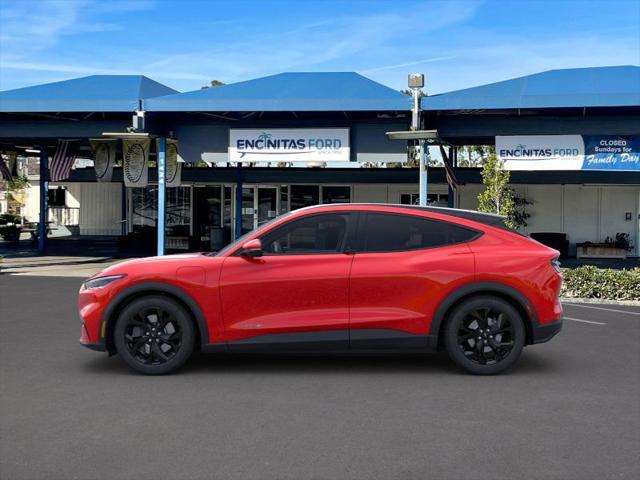 new 2024 Ford Mustang Mach-E car, priced at $41,575