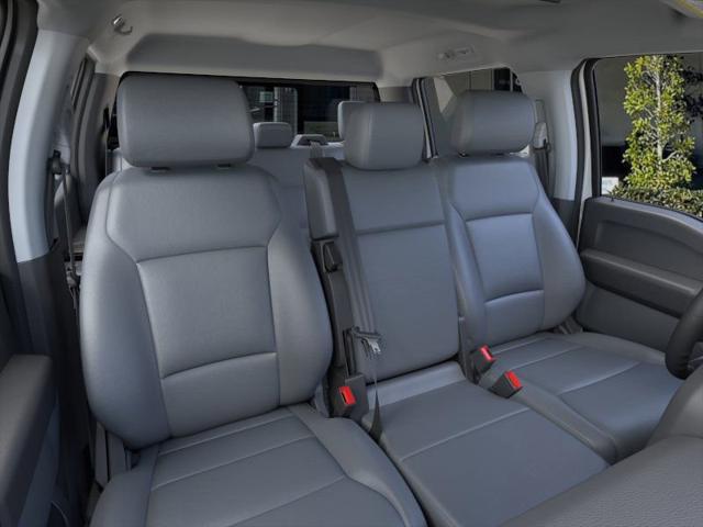 new 2025 Ford F-250 car, priced at $56,645