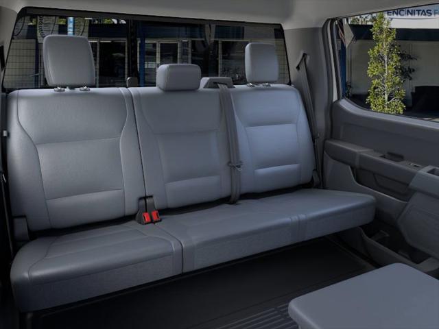 new 2025 Ford F-250 car, priced at $56,645