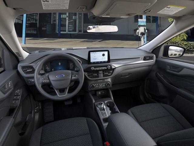 new 2025 Ford Escape car, priced at $29,285