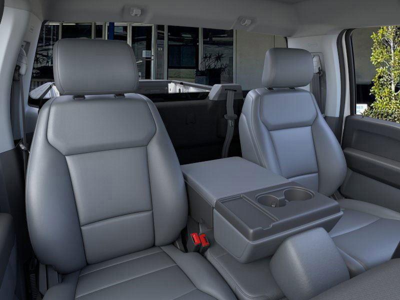 new 2025 Ford F-150 car, priced at $36,838
