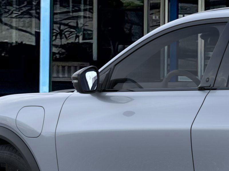 new 2025 Ford Mustang Mach-E car, priced at $40,575