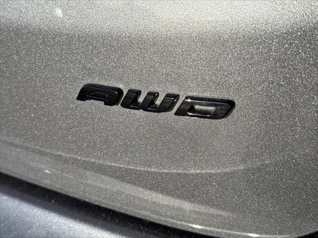 used 2022 Ford Edge car, priced at $25,980