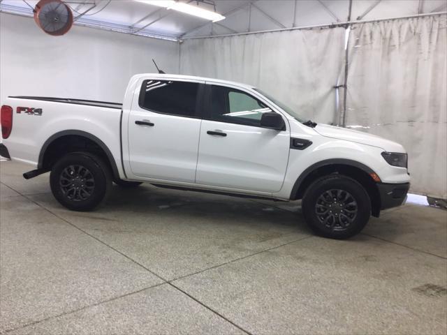 used 2019 Ford Ranger car, priced at $29,565
